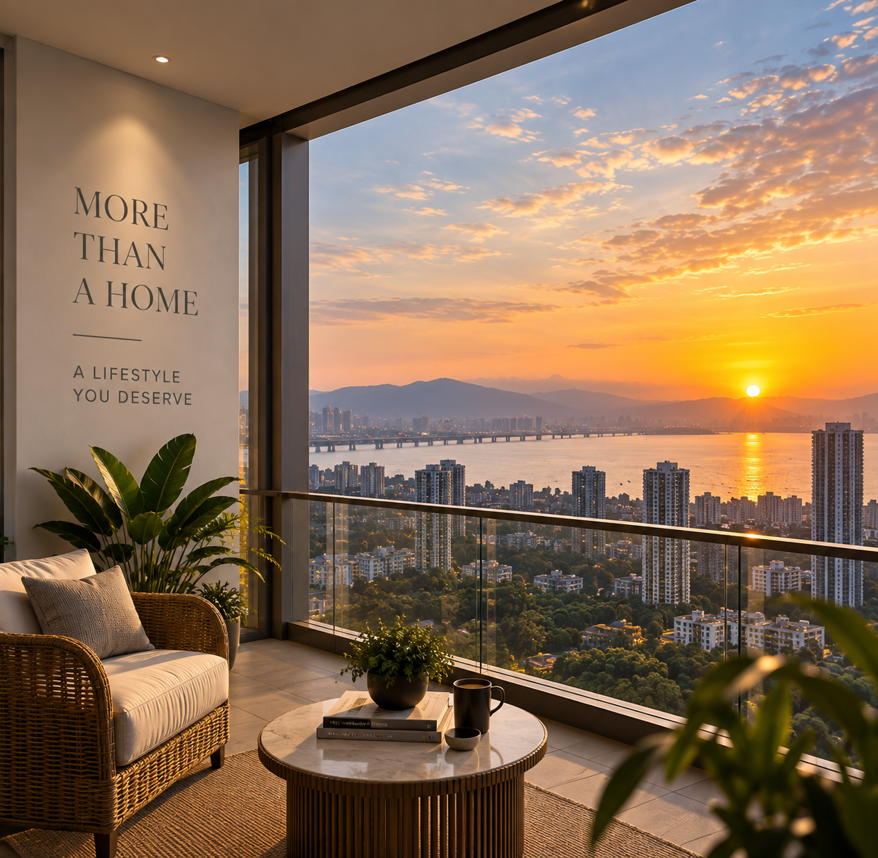 Property Marketing Campaign Mumbai